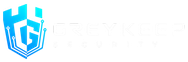 GreyKeep Security logo