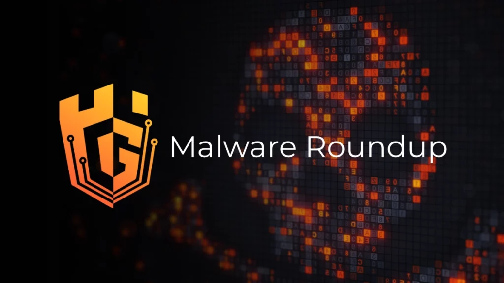 GreyKeep Security Malware Roundup