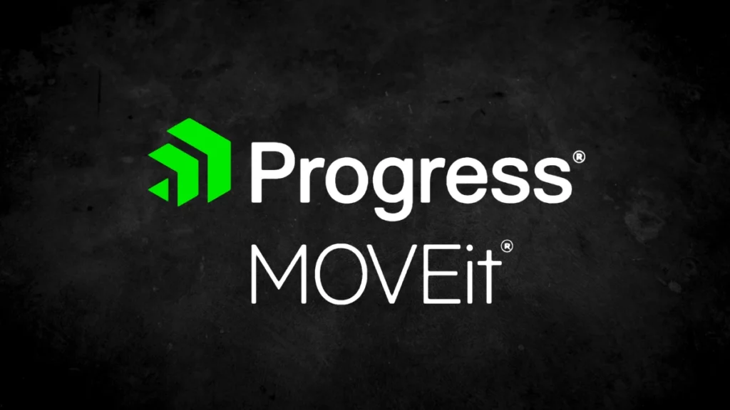Progress MOVEit logo