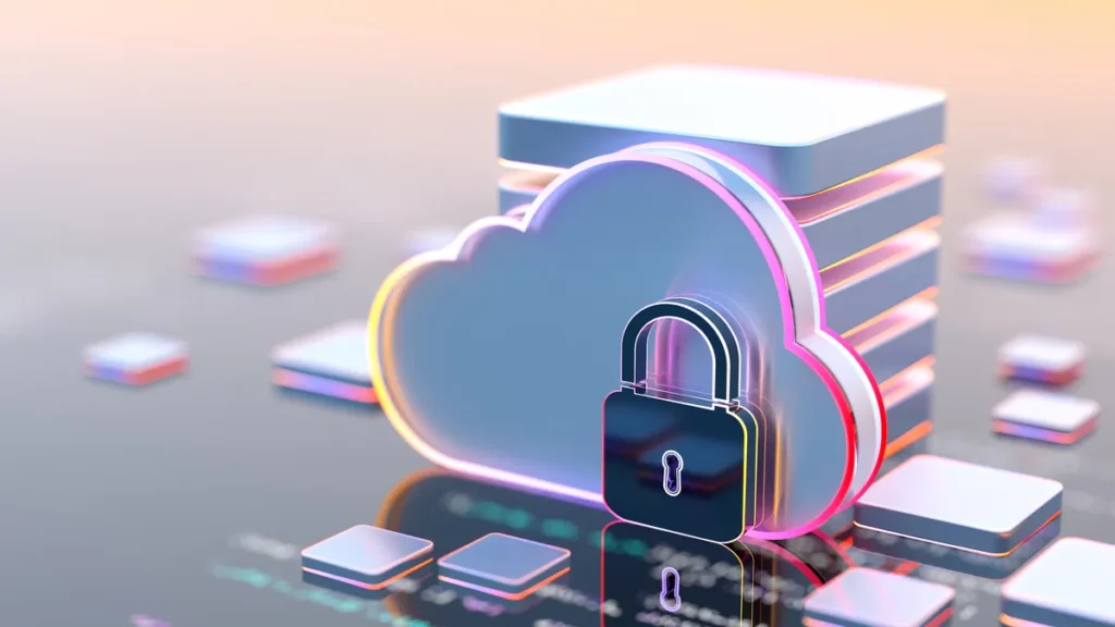 Securing the cloud